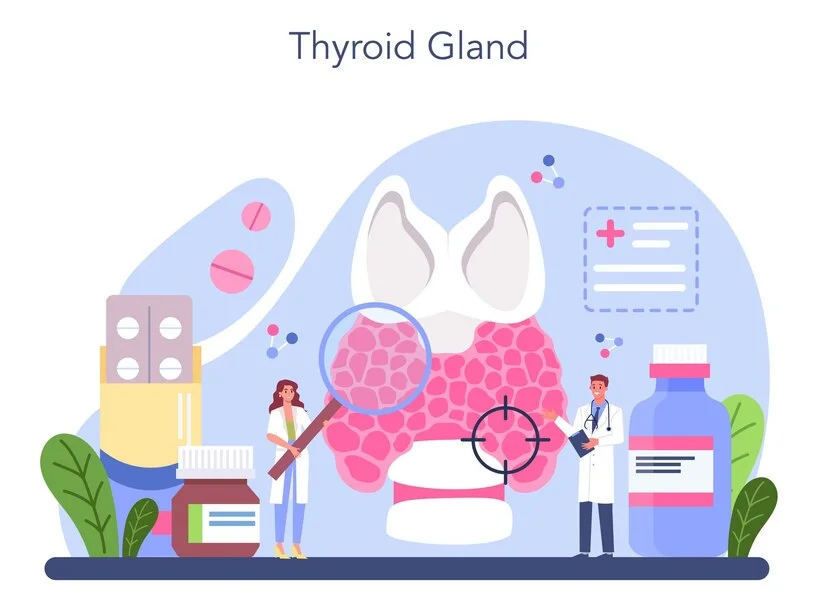 Endocrine Tumors